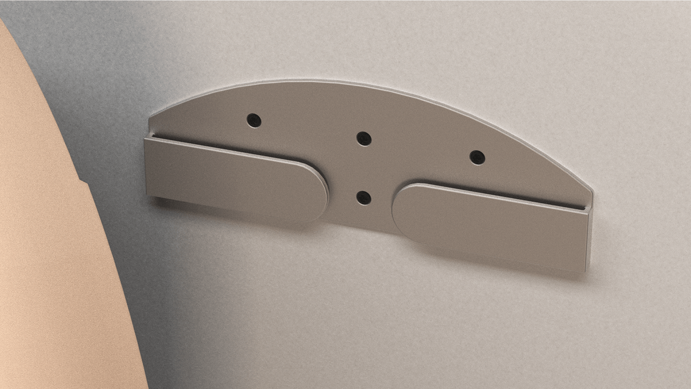 Khwaab，medical apparatus and instruments，product design，PAP Machine，