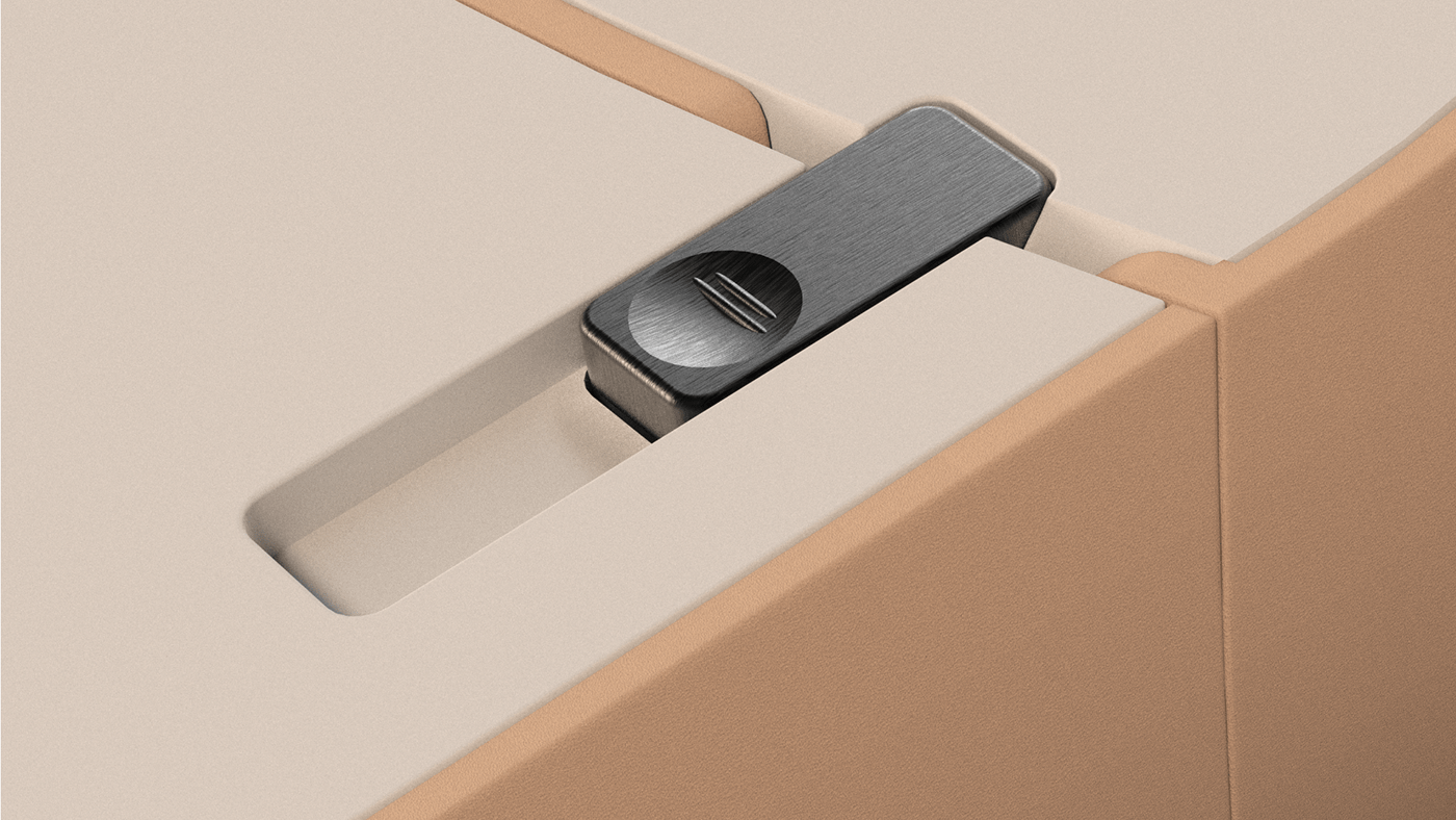 Khwaab，medical apparatus and instruments，product design，PAP Machine，