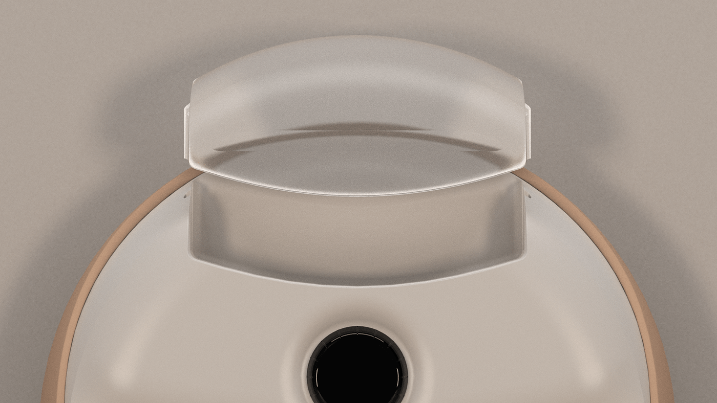 Khwaab，medical apparatus and instruments，product design，PAP Machine，