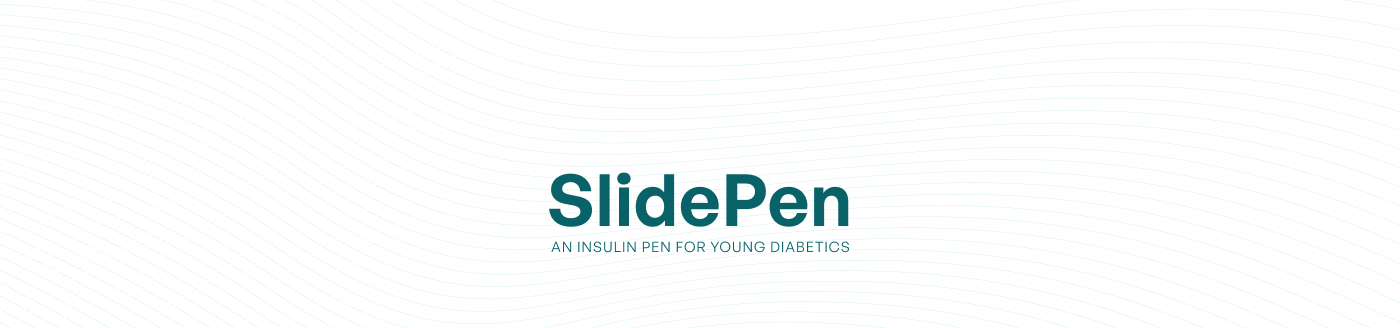 SlidePen，Insulin pen，Medical equipment，medical apparatus and instruments，