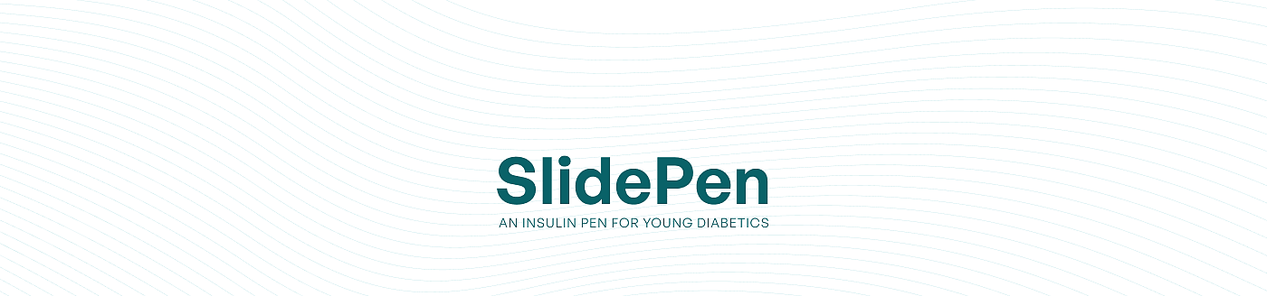 SlidePen，胰岛素笔，医疗设备，医疗器械，