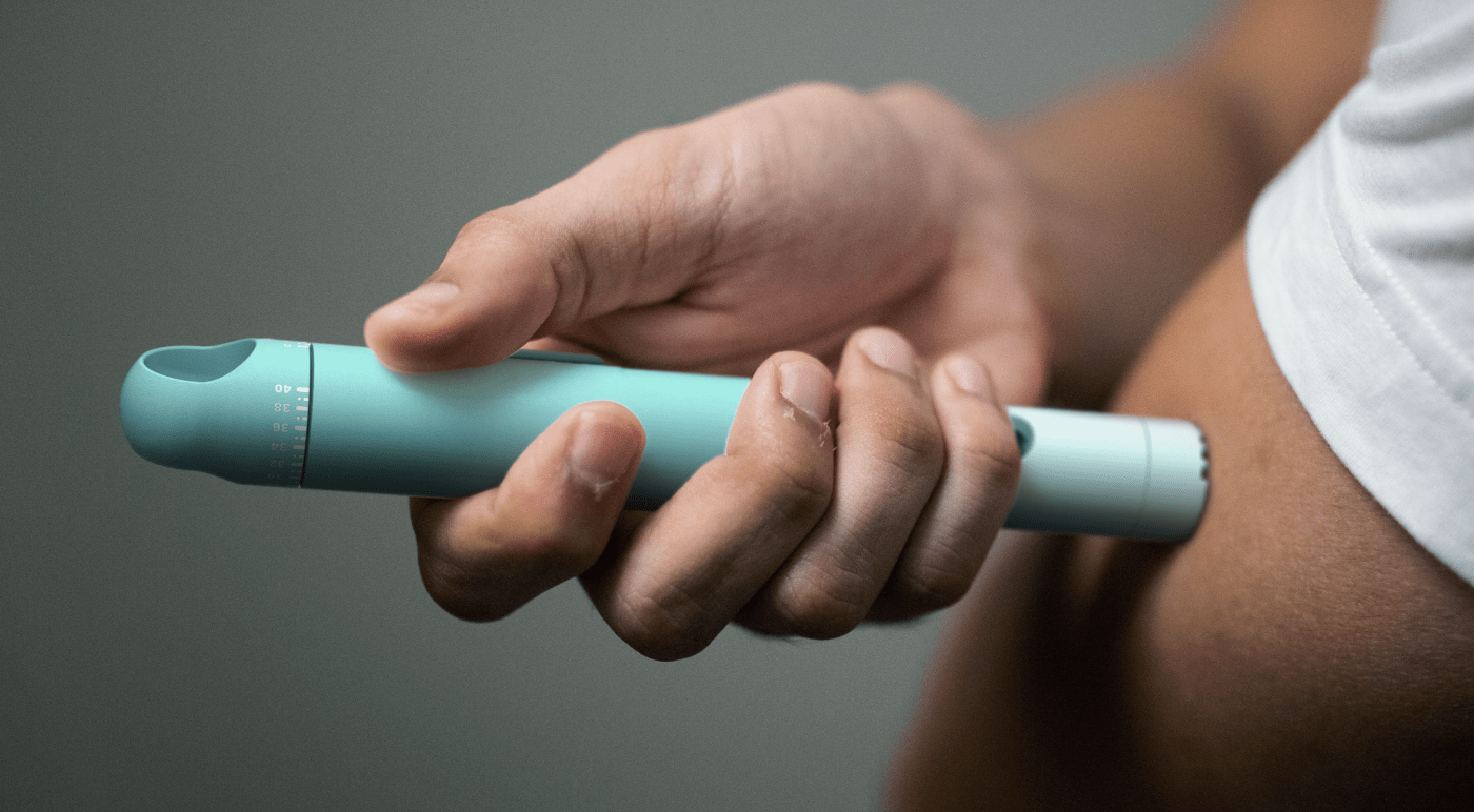 SlidePen，Insulin pen，Medical equipment，medical apparatus and instruments，