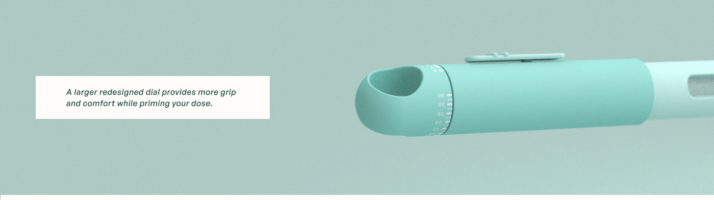 SlidePen，Insulin pen，Medical equipment，medical apparatus and instruments，