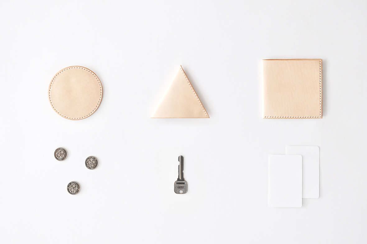 cortex，key case，Minimalist，