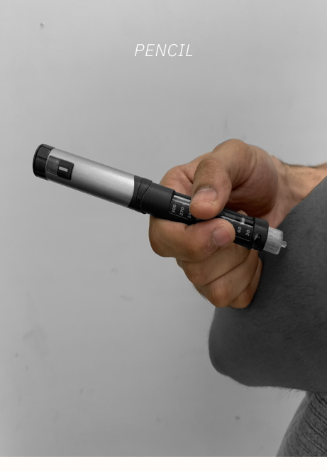 SlidePen，Insulin pen，Medical equipment，medical apparatus and instruments，