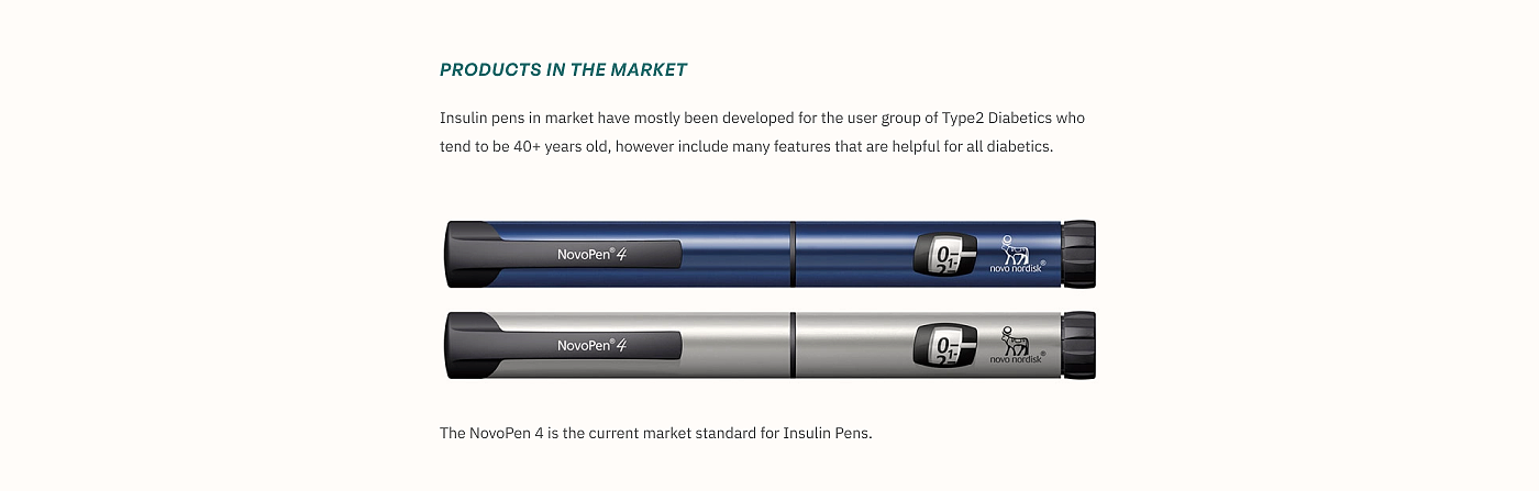 SlidePen，Insulin pen，Medical equipment，medical apparatus and instruments，