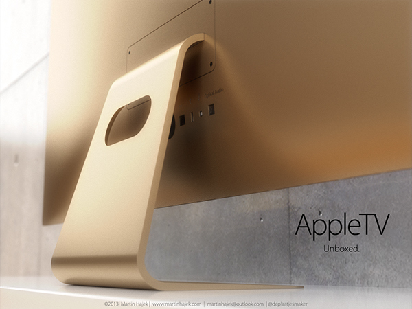 Apple，apple，tv，Television，Curved screen，