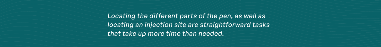 SlidePen，Insulin pen，Medical equipment，medical apparatus and instruments，