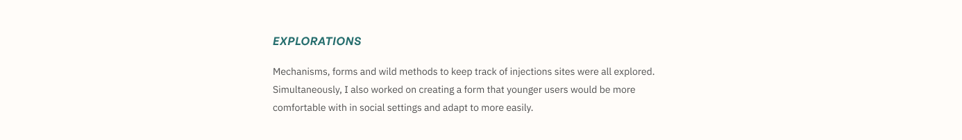 SlidePen，Insulin pen，Medical equipment，medical apparatus and instruments，