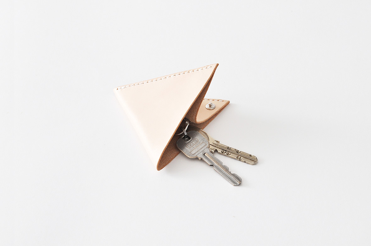 cortex，key case，Minimalist，