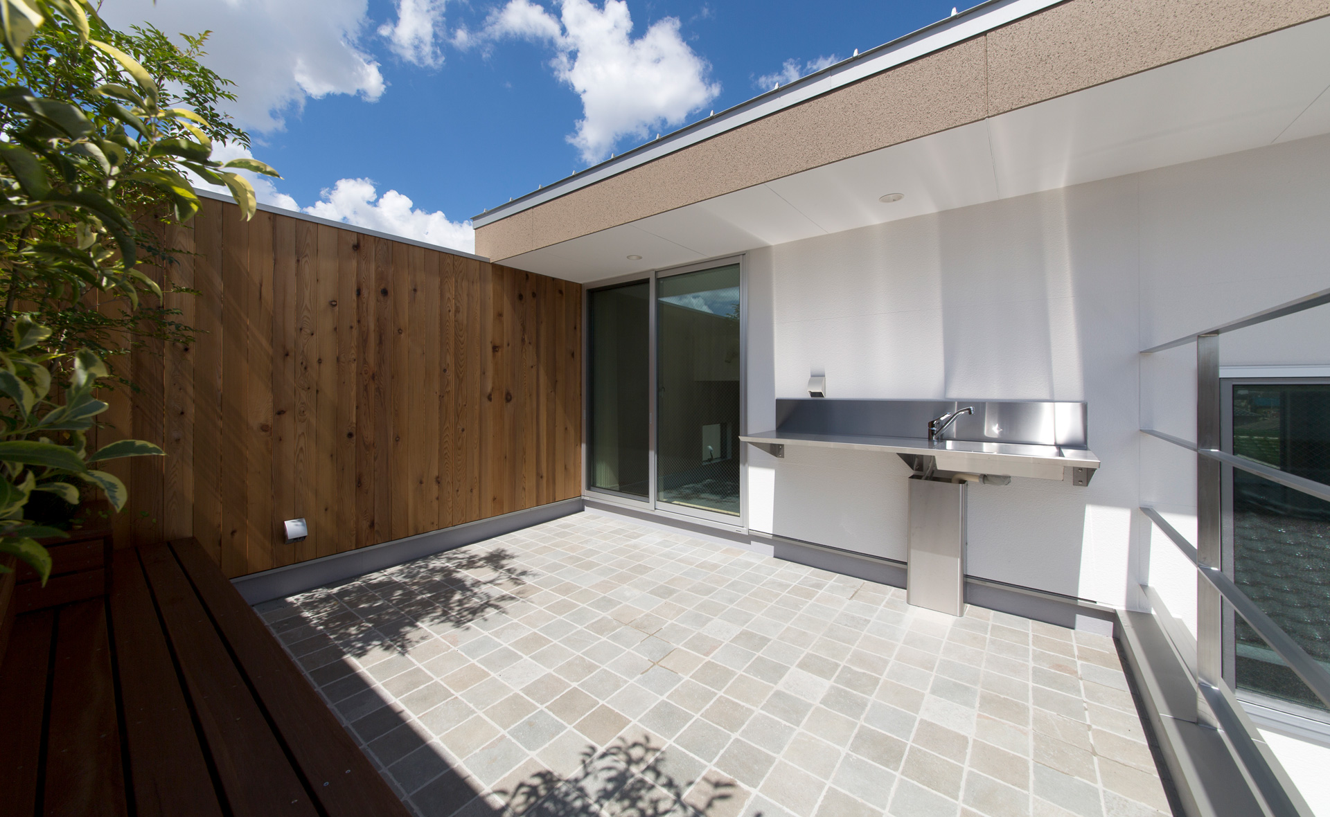 villa，Minimalism，Interior design，Architecture，