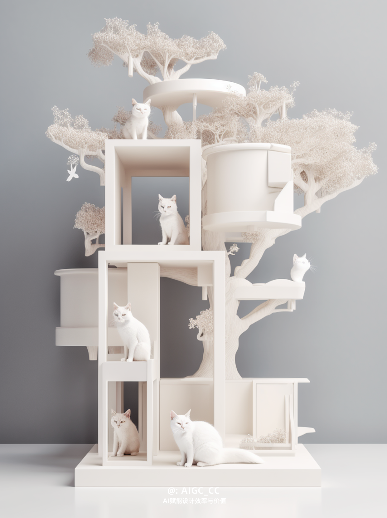 ai，midjourney，stablediffusion，Artificial Intelligence Design，