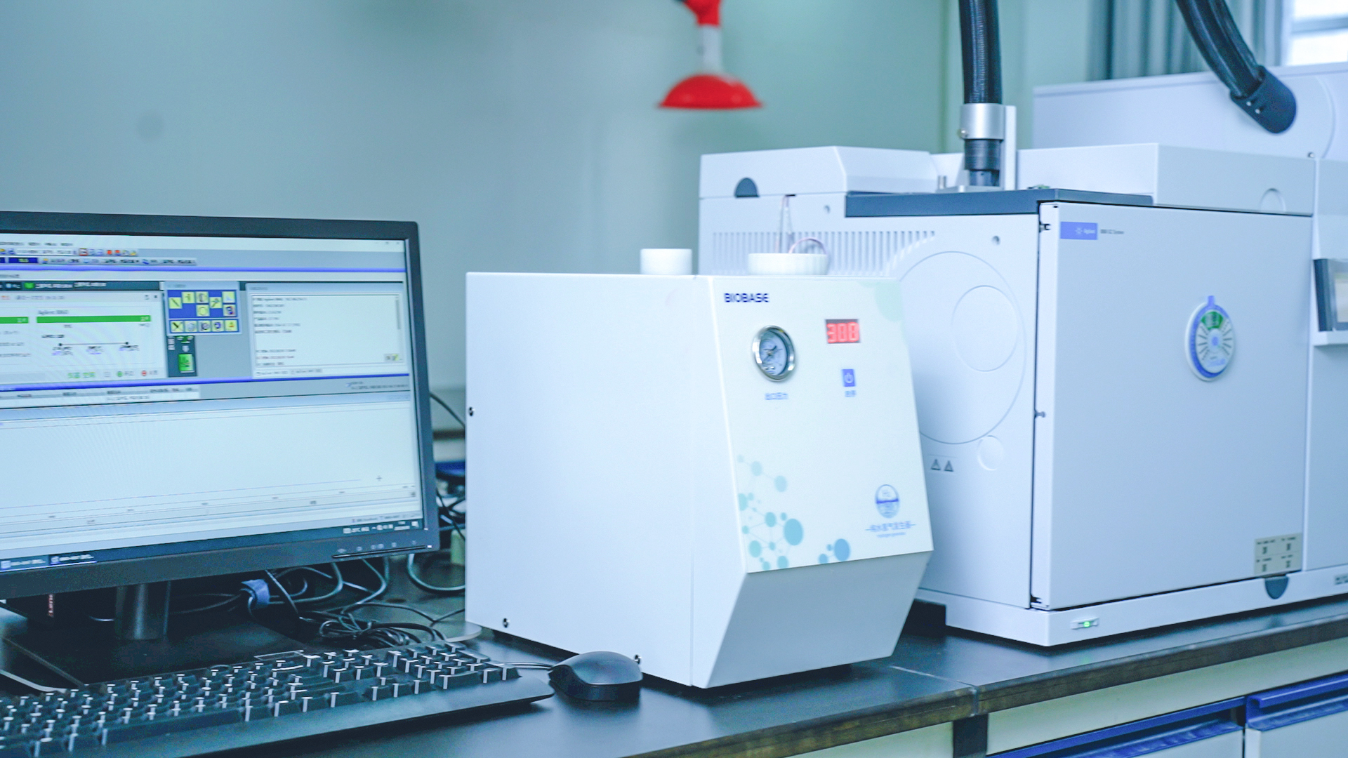 hydrogen，laboratory，equipment，industrial design，medical care，sheet metal，