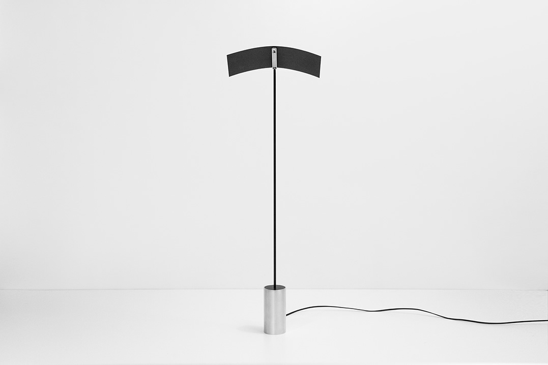 Family，Floor lamp，product design，