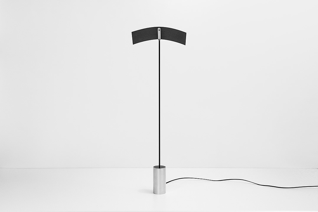 Family，Floor lamp，product design，