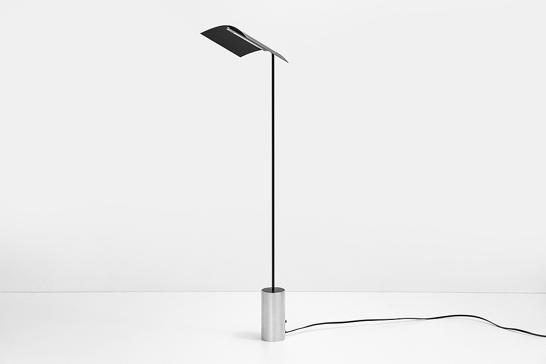 Family，Floor lamp，product design，