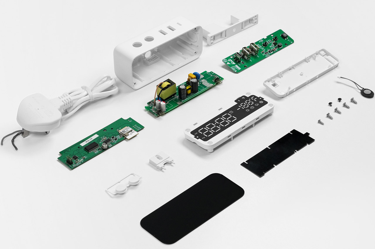 intelligence，throughout，Charging equipment，Appearance design，product design，