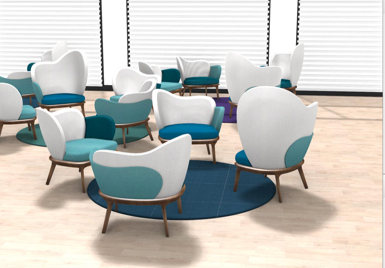 sample reels，Appearance design，product design，delicate，