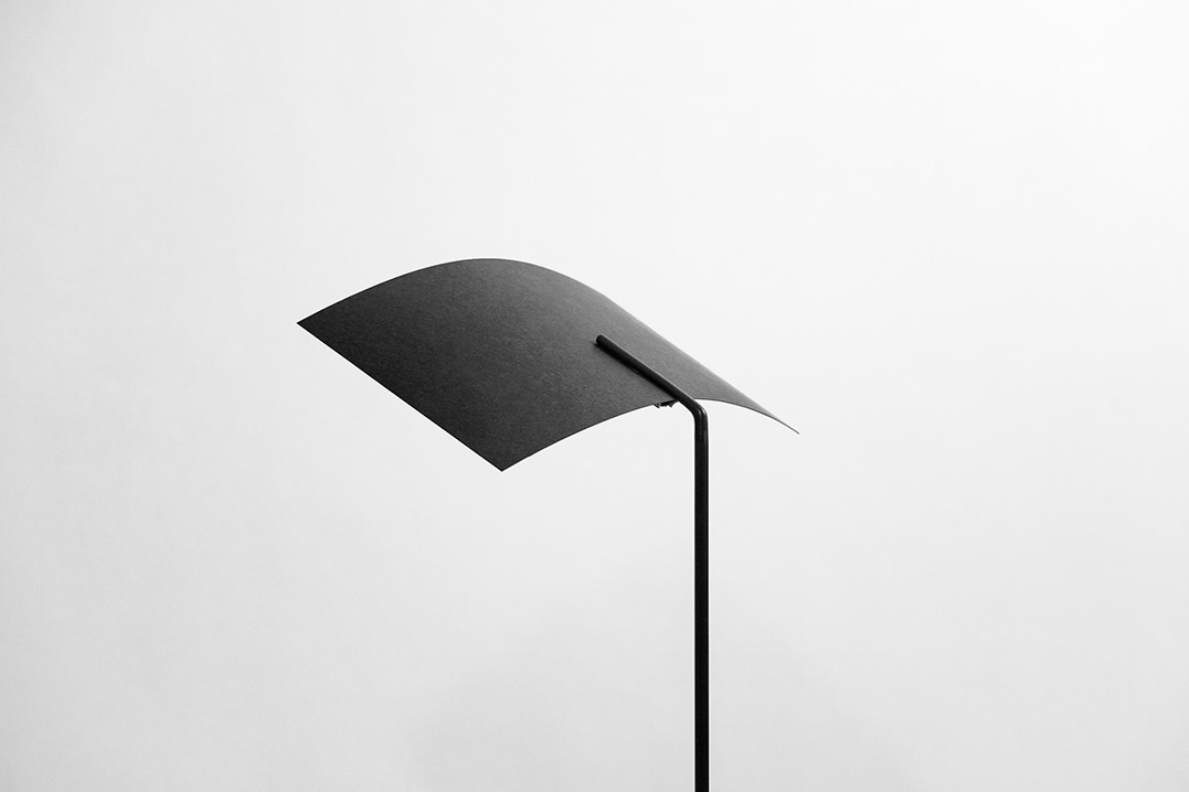 Family，Floor lamp，product design，