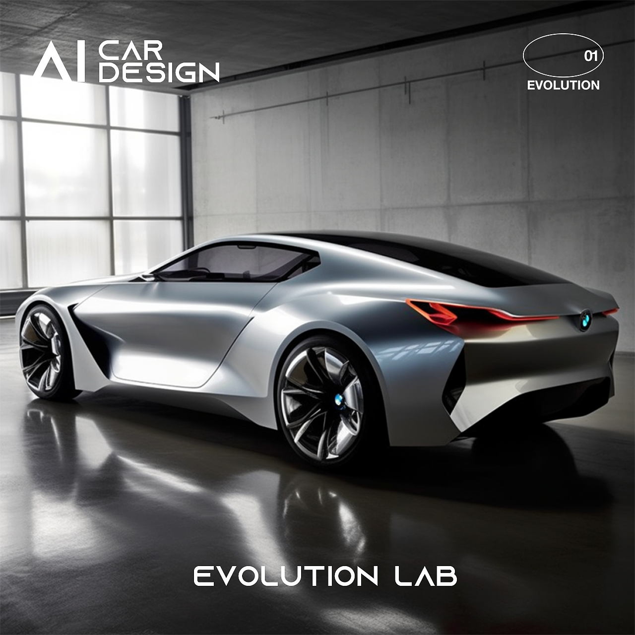 Automobile design，industrial design，AIGC，Rendering，New energy vehicle，Future design，