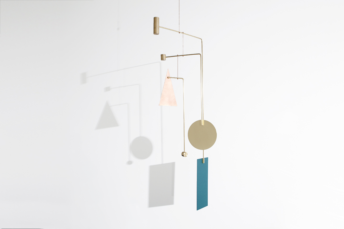 Sculpture，suspension，Combined design，Material Science，shape，