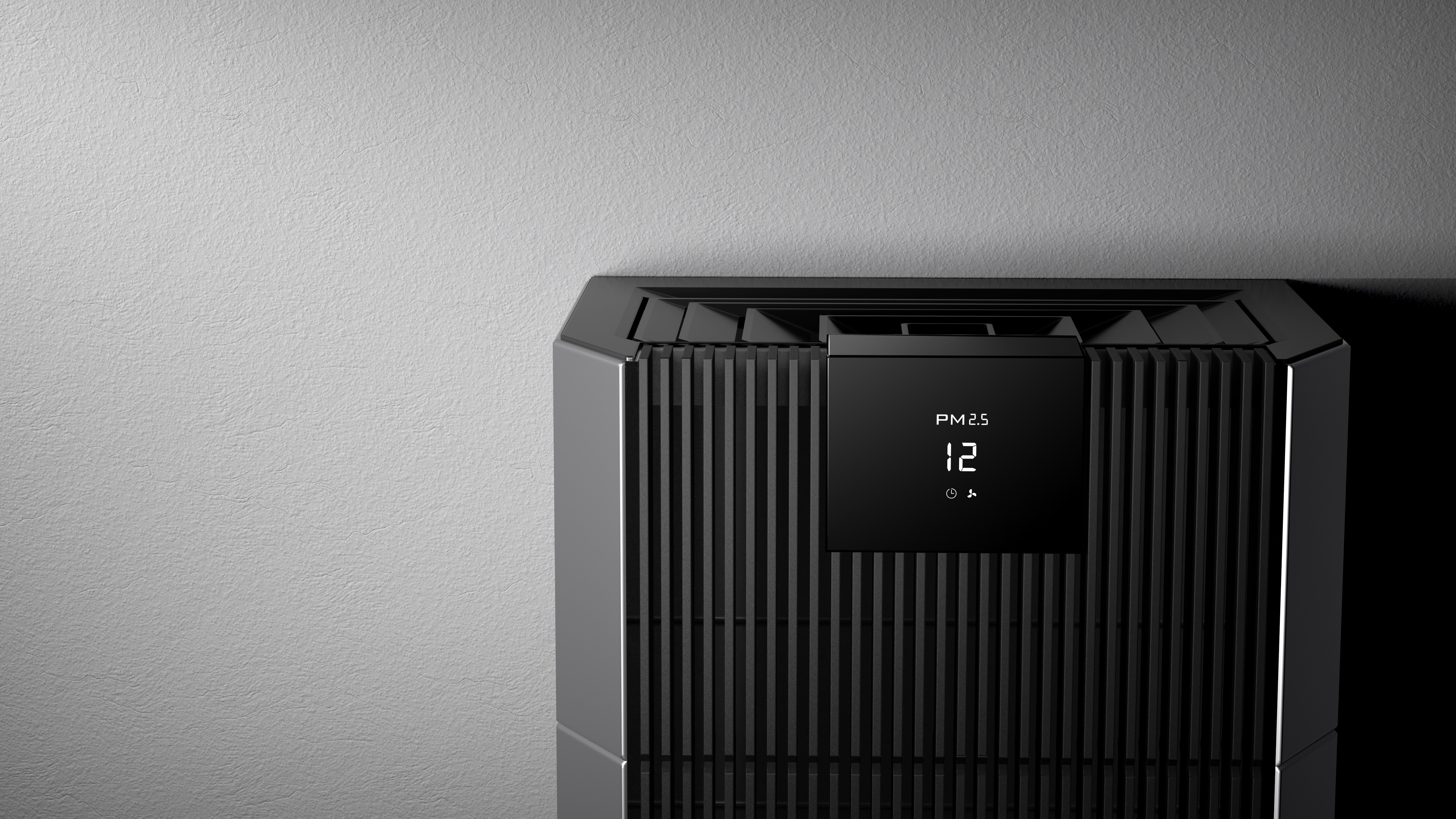 air cleaner，Household Electric Appliances，household electrical appliances，modularization，Appearance design，