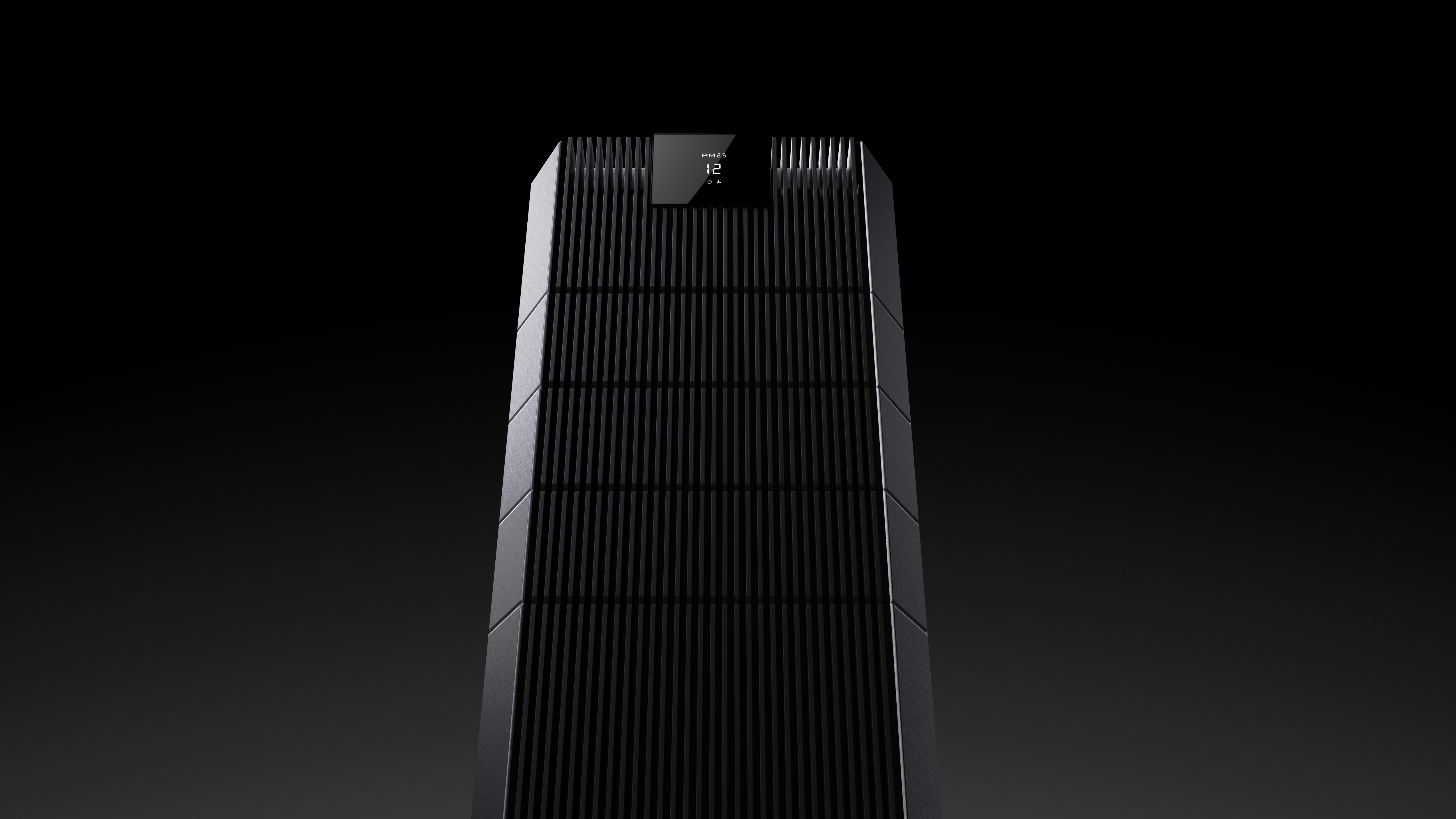 air cleaner，Household Electric Appliances，household electrical appliances，modularization，Appearance design，