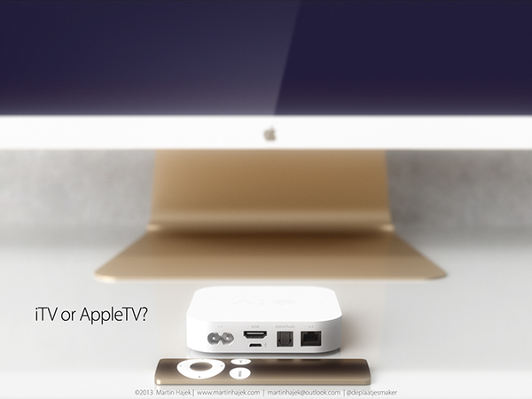 Apple，apple，tv，Television，Curved screen，