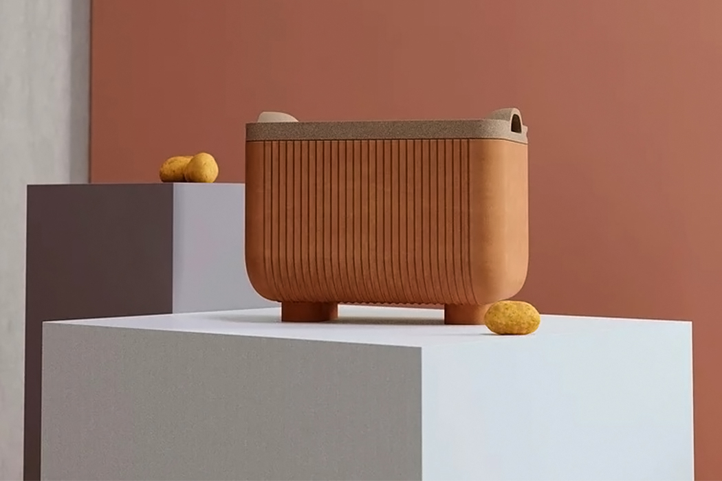 DUNSTA，container，Food storage container，originality，