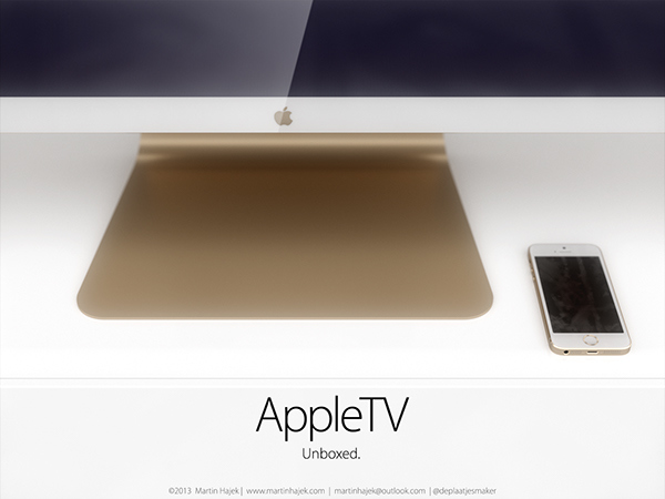 Apple，apple，tv，Television，Curved screen，