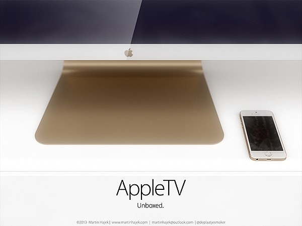 Apple，apple，tv，Television，Curved screen，
