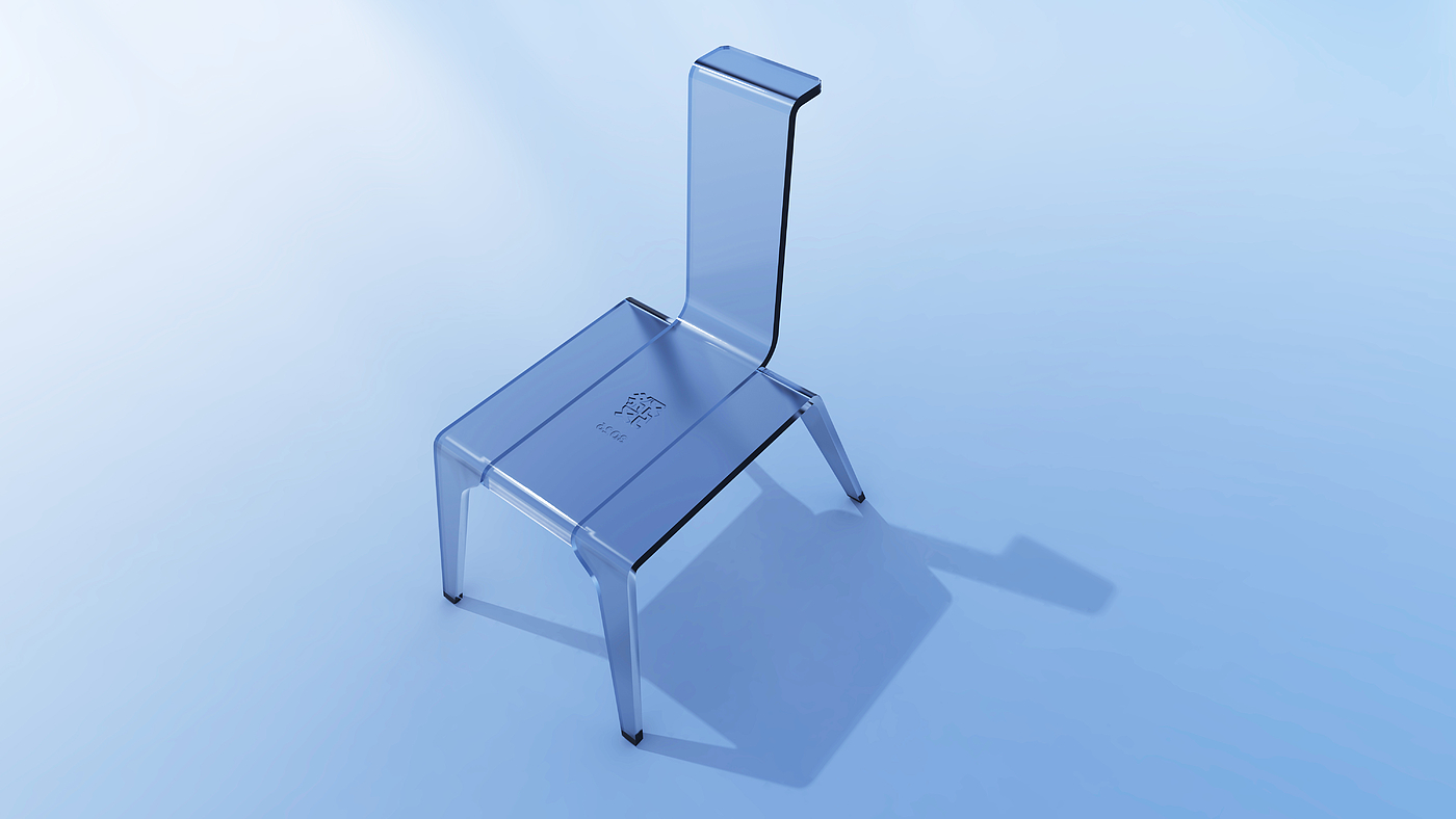 product design，Chair design，