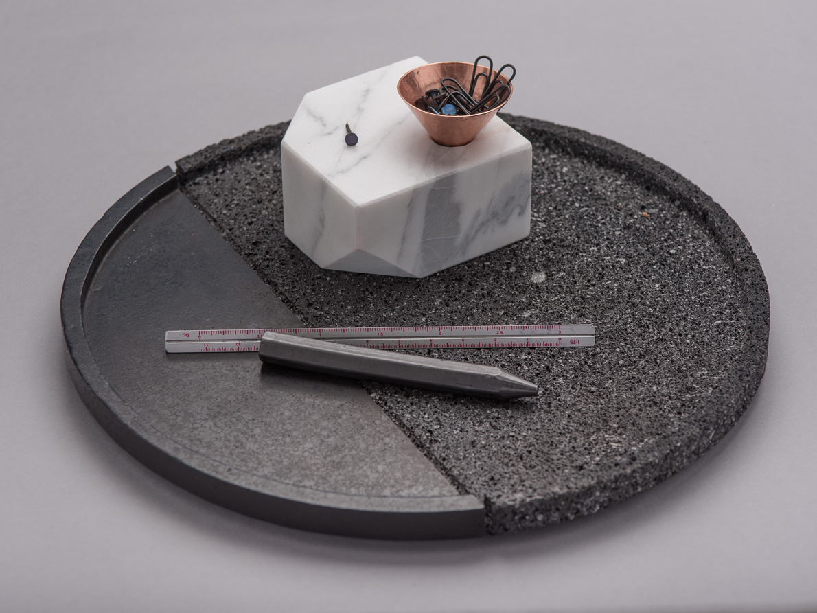 brass，Marble，Stationery Products ，Table pendulum，