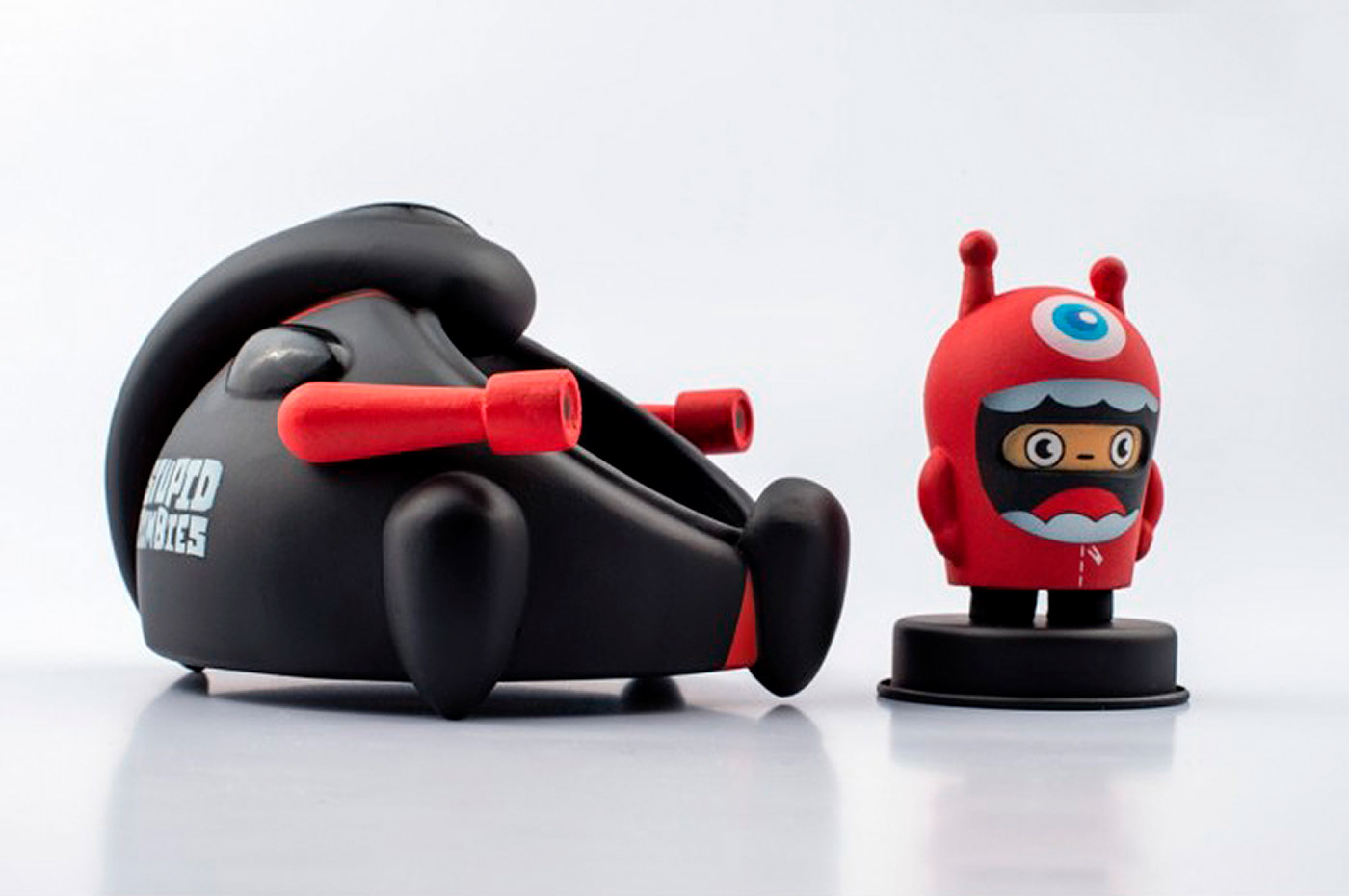 MONSTRIPS，Toys，doll，originality，