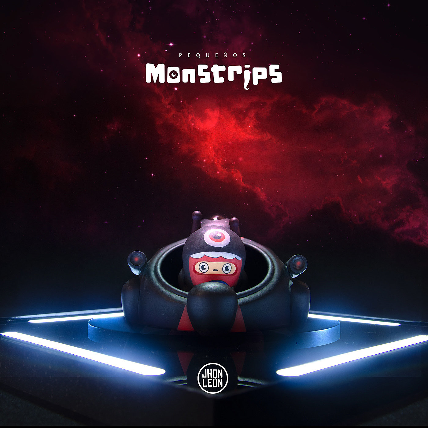 MONSTRIPS，Toys，doll，originality，