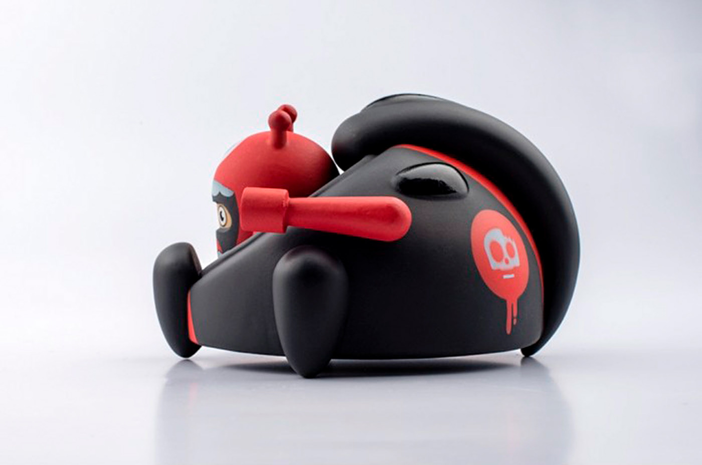 MONSTRIPS，Toys，doll，originality，