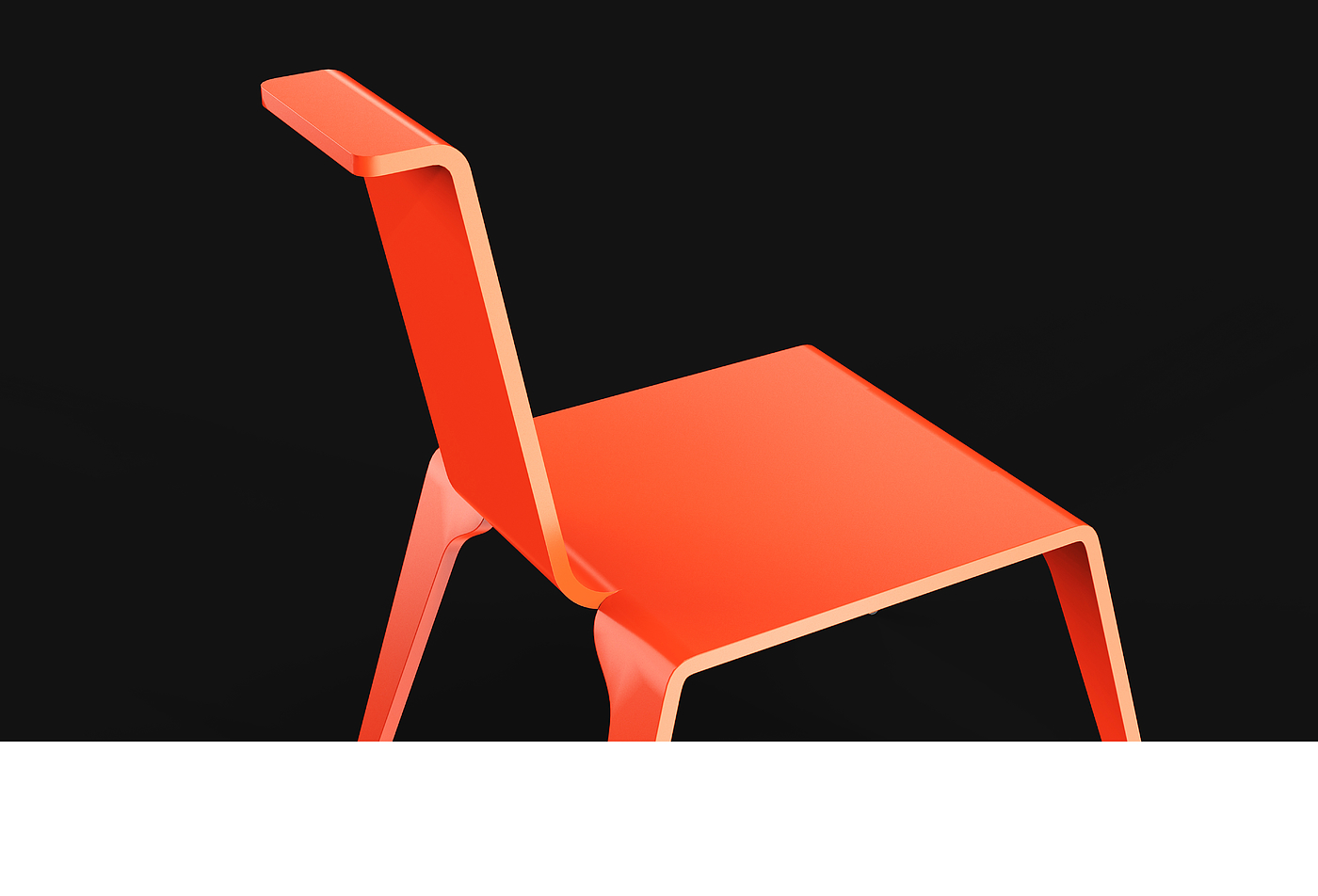 产品设计，椅子设计，