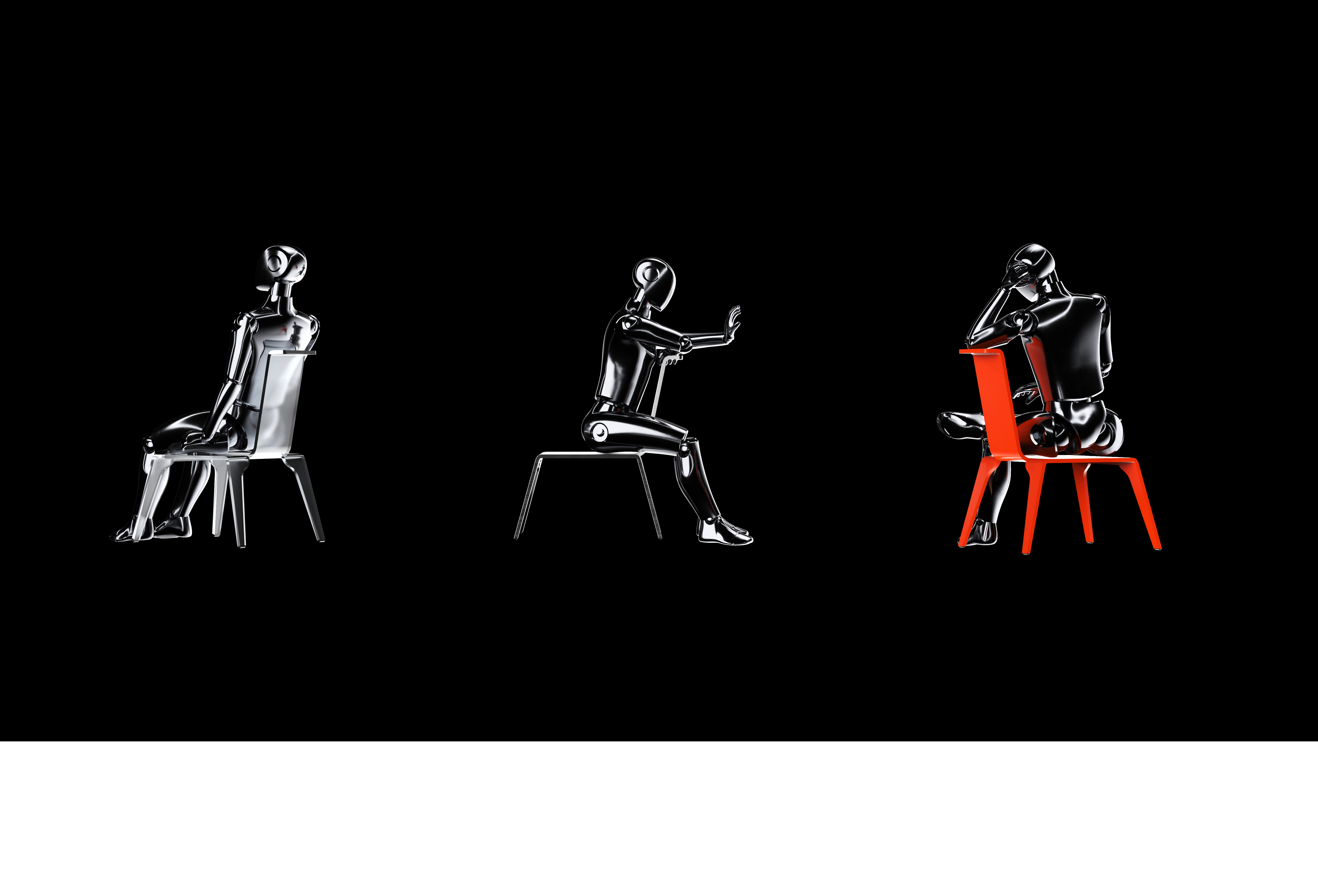 product design，Chair design，