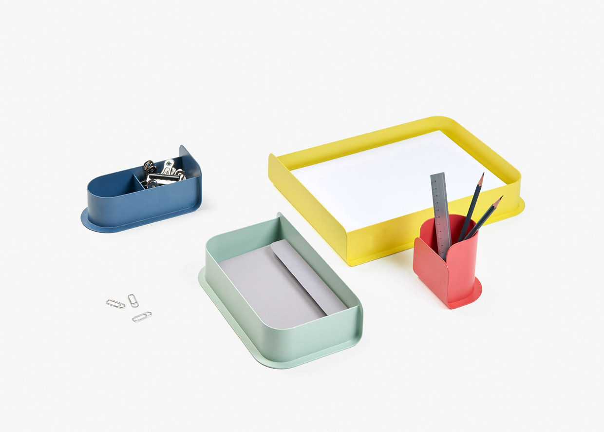 Charlie，Office appliances，product design，