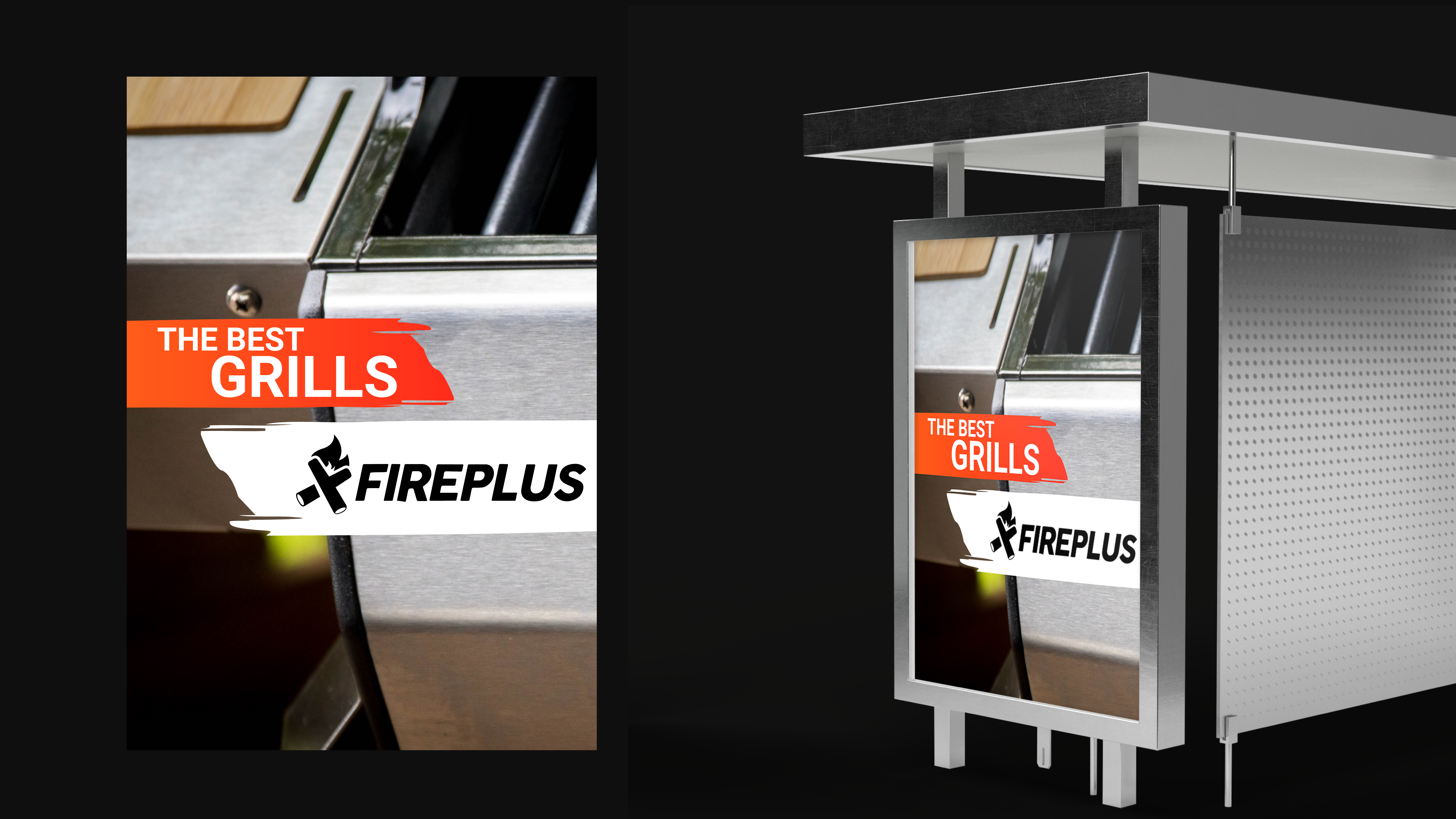 Icon design，logo，identification，Brand identity，Brand promotion，Barbecue design，E-commerce，Logo design，