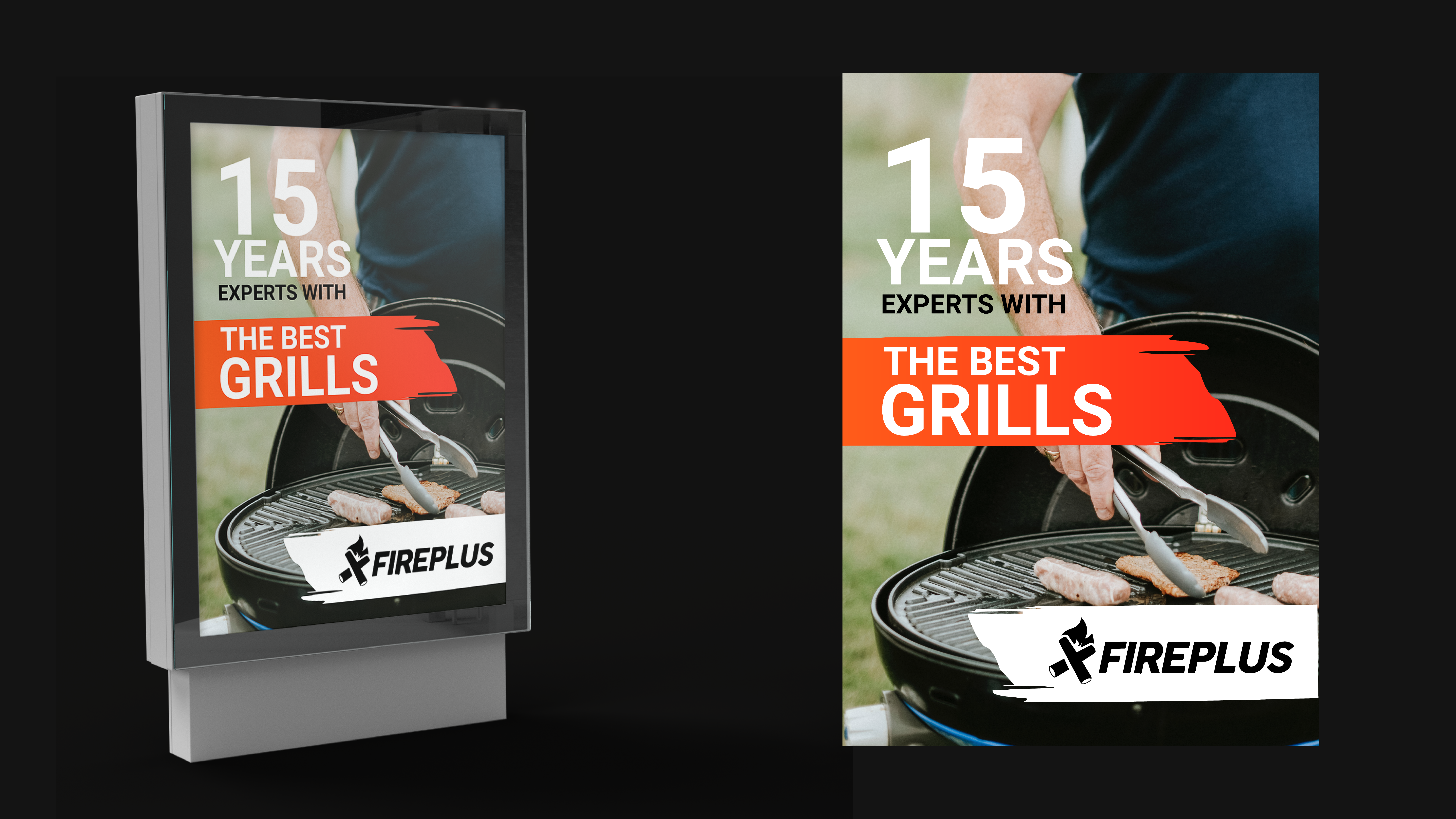 Icon design，logo，identification，Brand identity，Brand promotion，Barbecue design，E-commerce，Logo design，