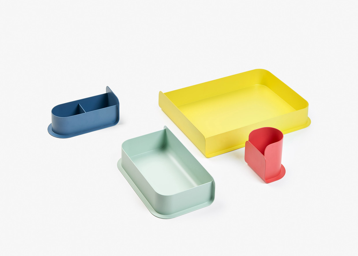 Charlie，Office appliances，product design，