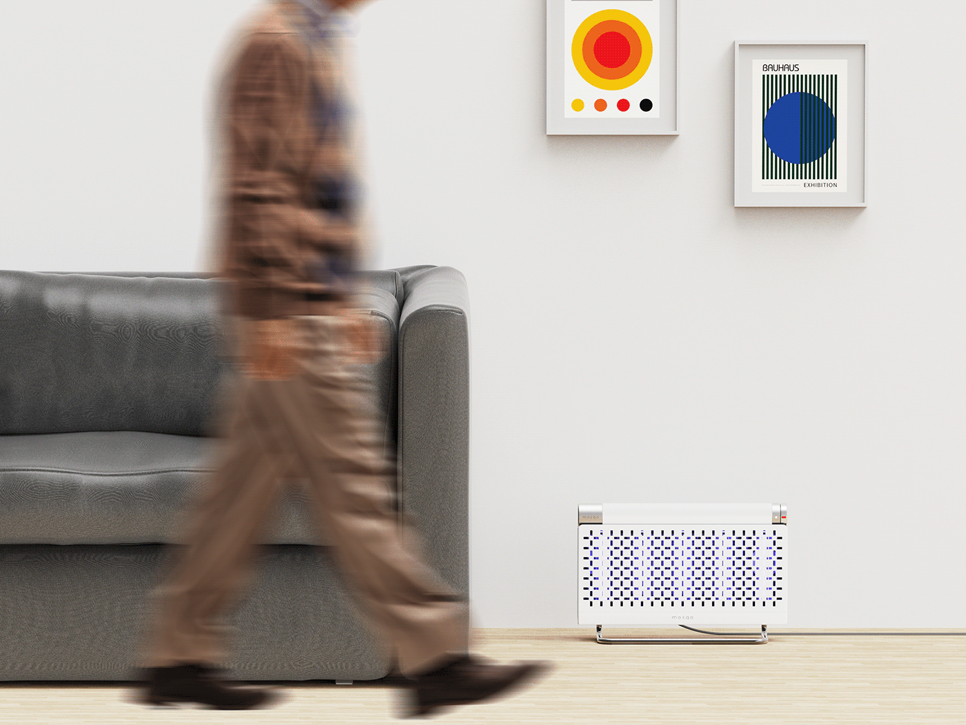 Mosqo，mosquito killer，small home appliances，originality，