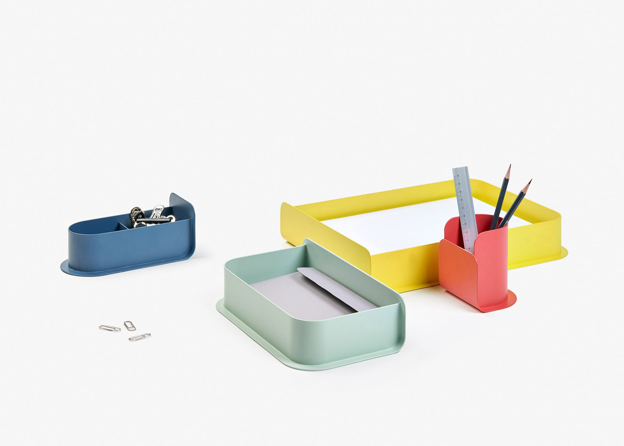 Charlie，Office appliances，product design，