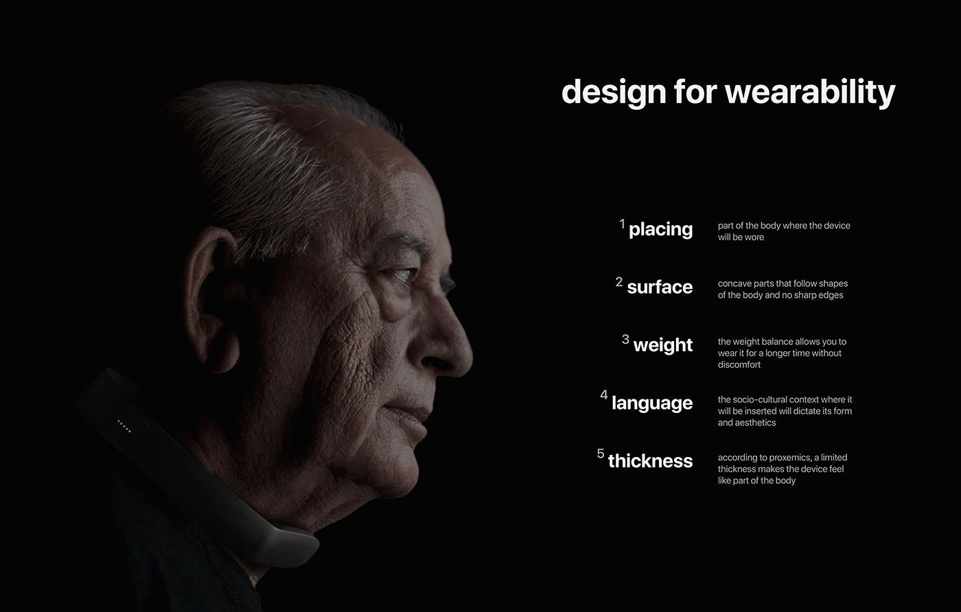 Eco，Electronic Throat，medical apparatus and instruments，wearable devices ，