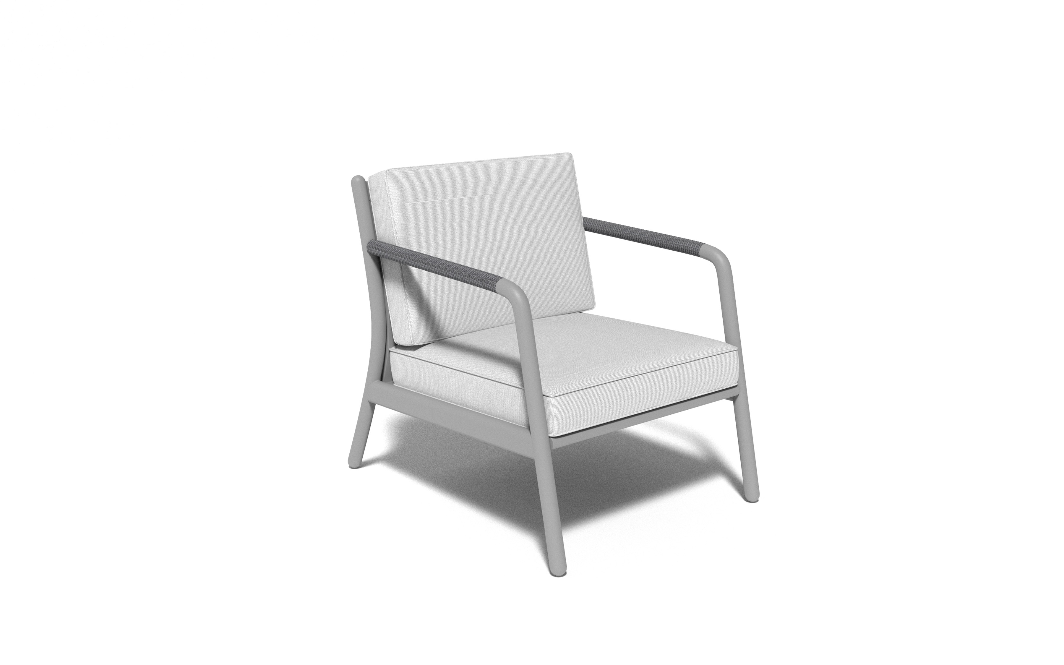 furniture design ，sofa，outdoor，Leisure chair，courtyard，