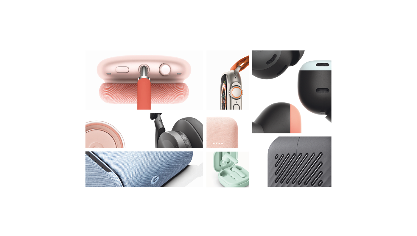 Virgola，Wearable products，Digital，intelligence，