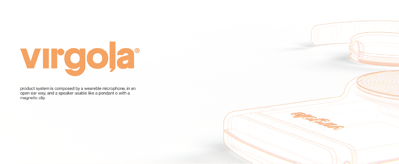 Virgola，Wearable products，Digital，intelligence，