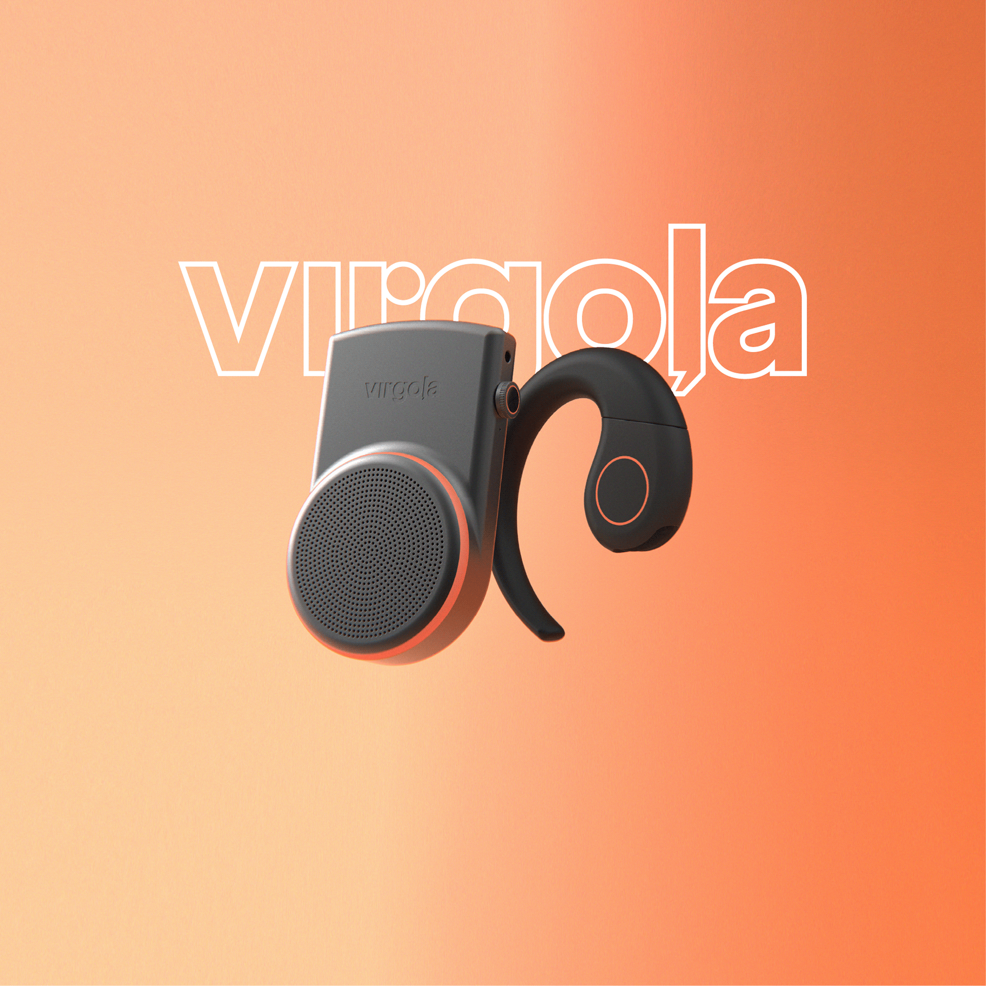 Virgola，Wearable products，Digital，intelligence，
