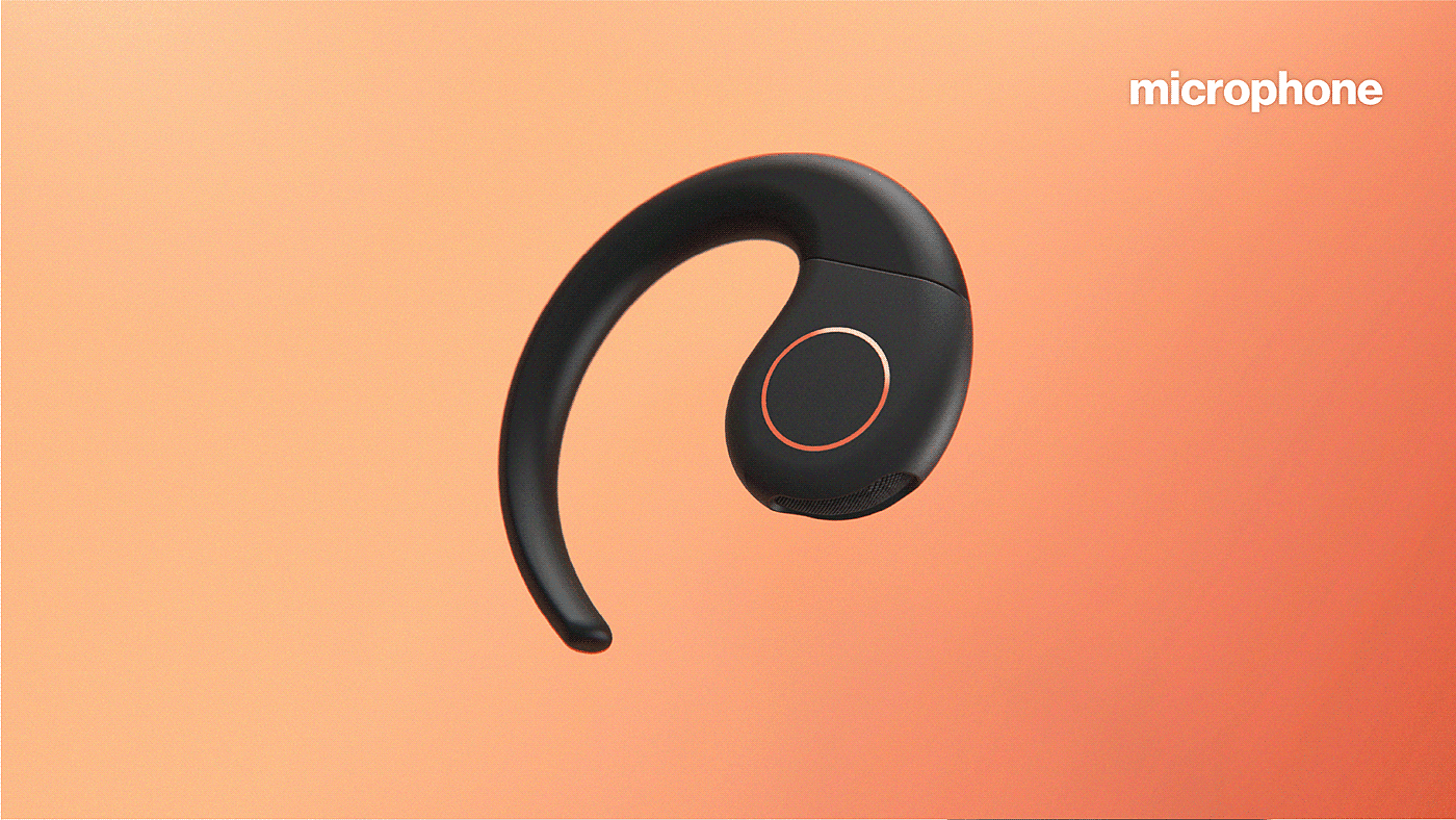Virgola，Wearable products，Digital，intelligence，